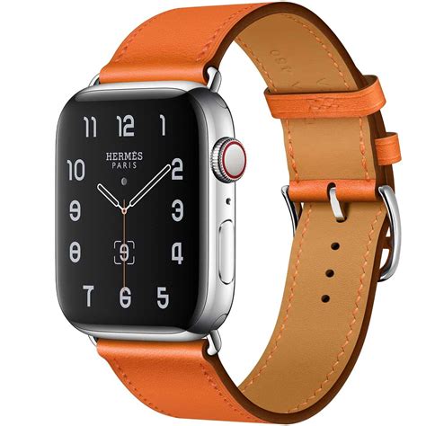 apple watch hermes series 5 faces|apple watch ultra hermes.